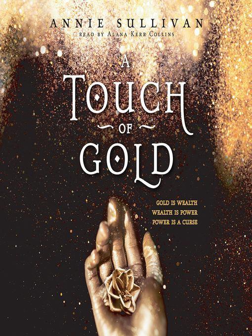 Touch of Gold