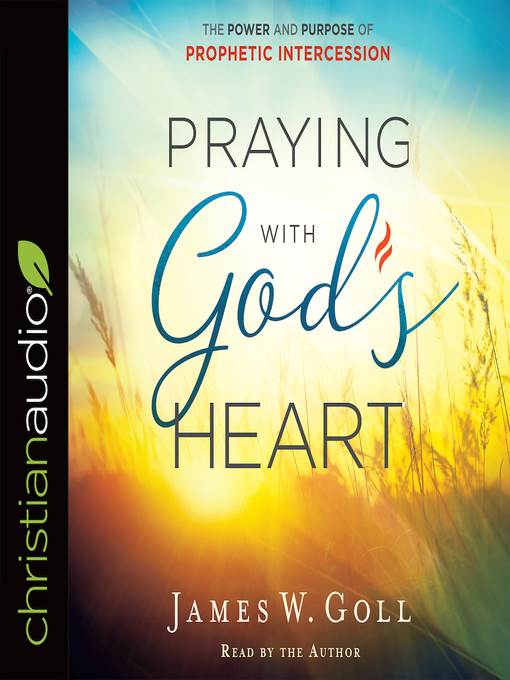 Praying with God's Heart