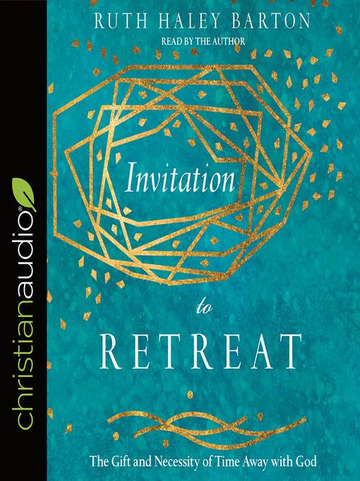 Invitation to Retreat