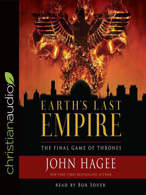 Earth's Last Empire