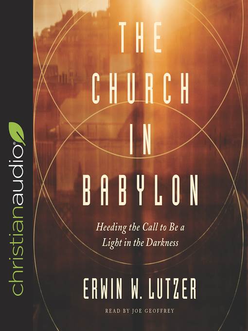 Church in Babylon