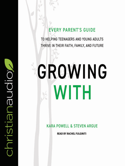 Growing With