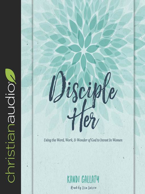 Disciple Her