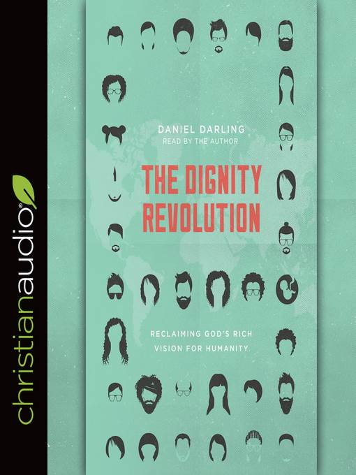 Dignity Revolution