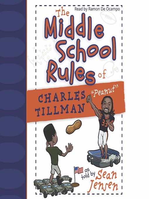 Middle School Rules of Charles Tillman