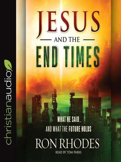 Jesus and the End Times