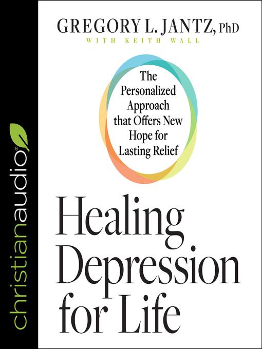 Healing Depression for Life