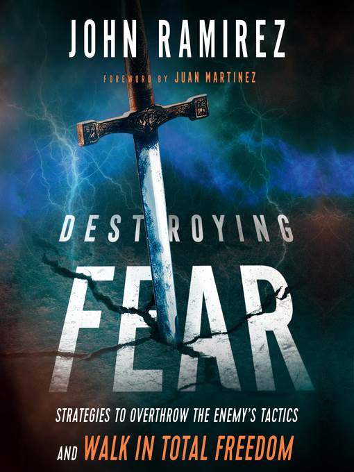 Destroying Fear