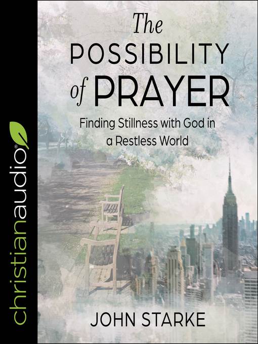 The Possibility of Prayer