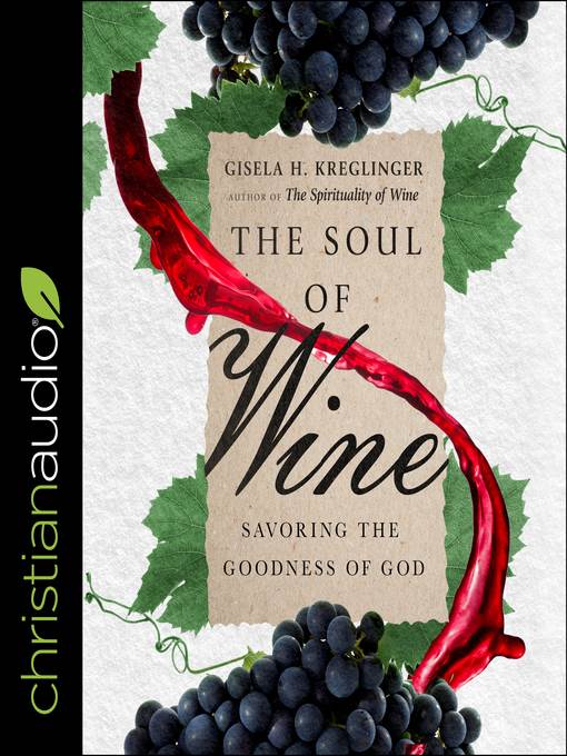 The Soul of Wine