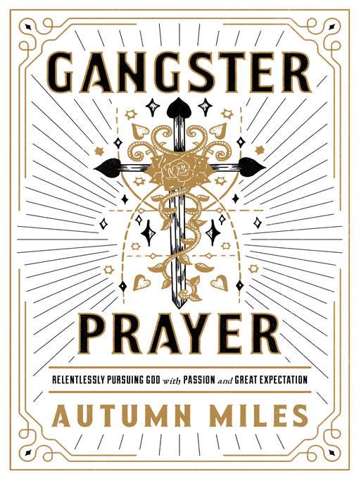 Gangster Prayer