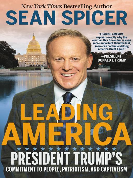 Leading America