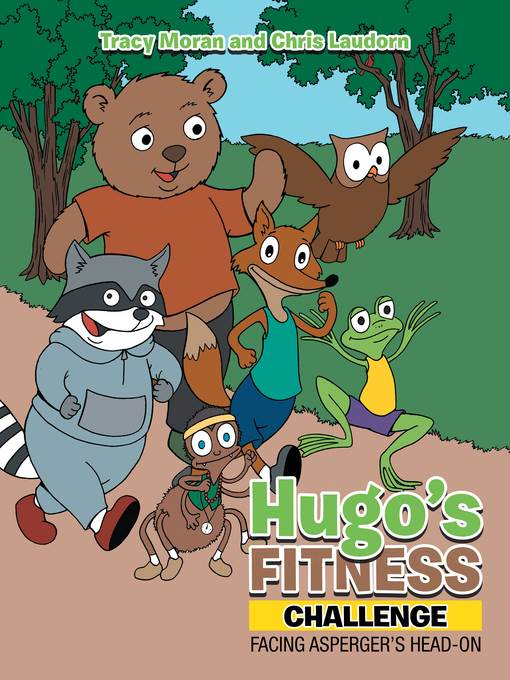 Hugo's Fitness Challenge