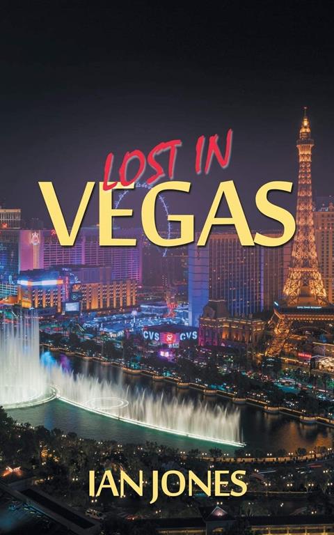 Lost in Vegas