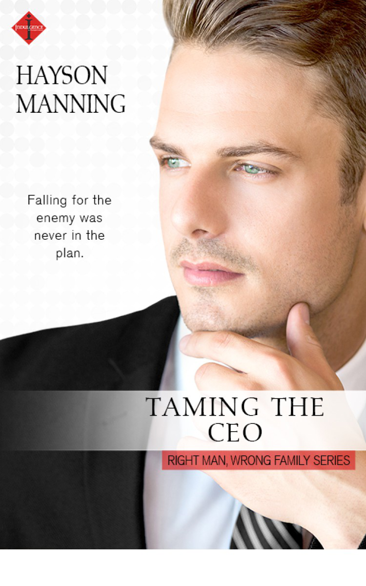 Taming the CEO