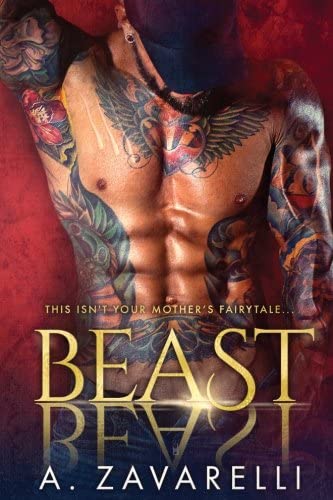 Beast (Twisted Ever After) (Volume 1)