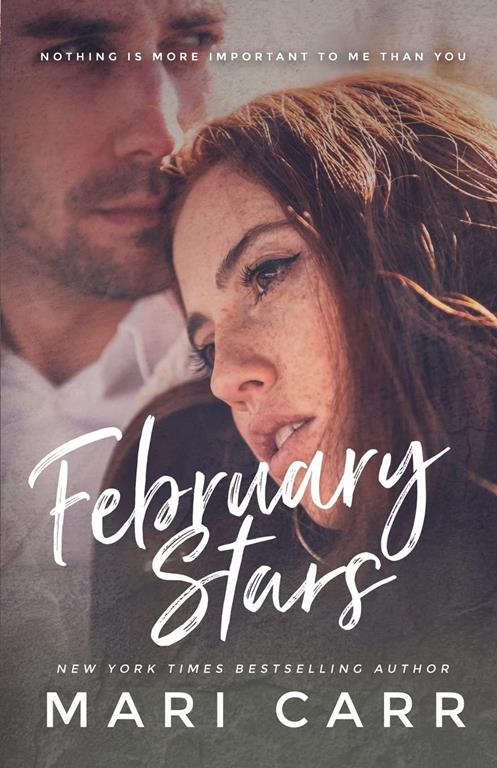 February Stars (Wilder Irish) (Volume 2)