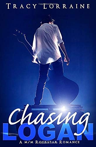 Chasing Logan (Volume 1)