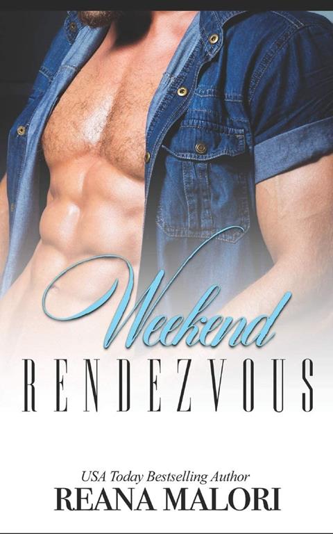 Weekend Rendezvous (Weekend Lovers) (Volume 2)