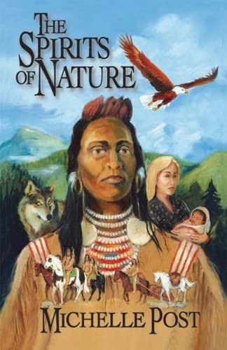 The Spirits of Nature-young readers