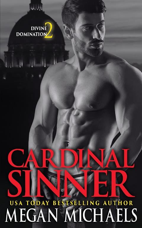 Cardinal Sinner (Divine Domination) (Volume 2)