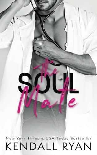 The Soul Mate (Roommates) (Volume 4)