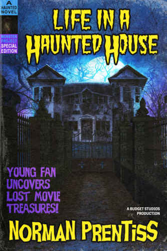 Life in a Haunted House