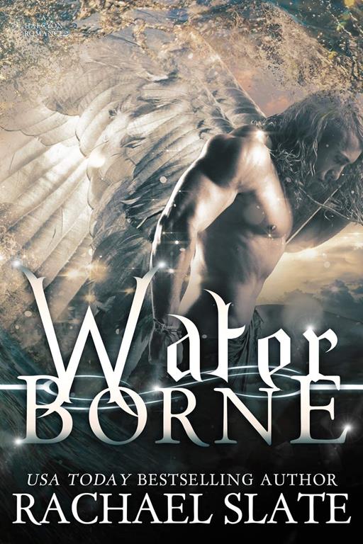 Water Borne (Halcyon Romance Series)