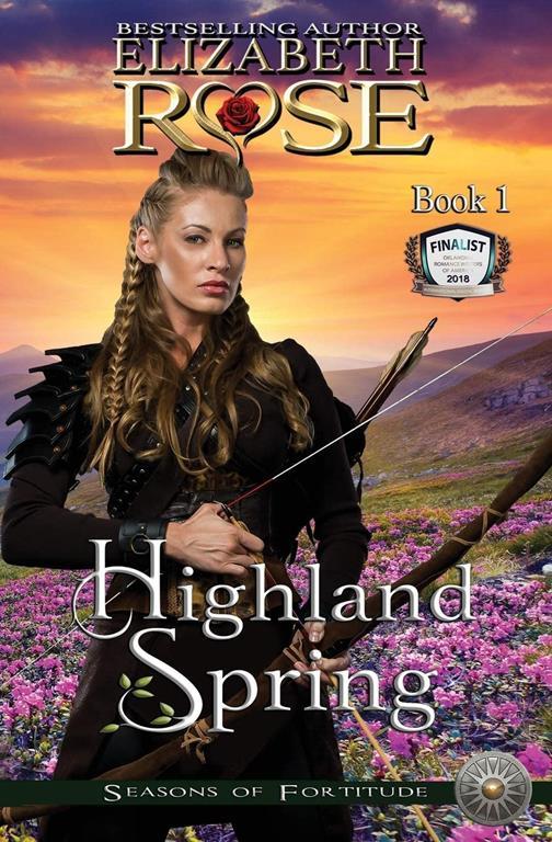 Highland Spring (Seasons of Fortitude Series) (Volume 1)