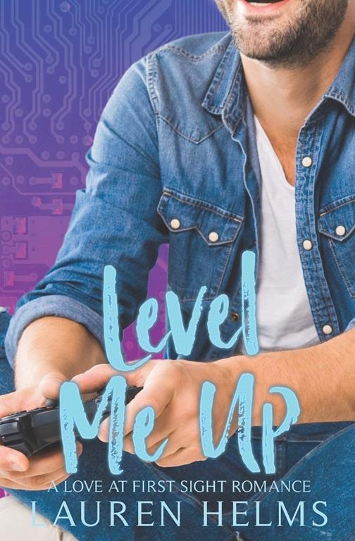 Level Me Up (Gamer Boy) (Volume 1)