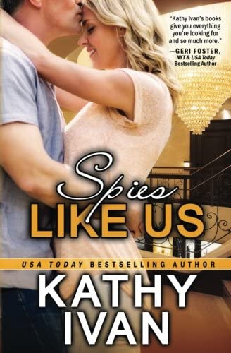 Spies Like Us (New Orleans Connection Series) (Volume 9)