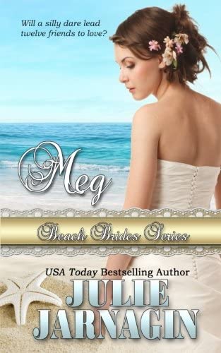 Meg (Beach Brides) (Volume 1)