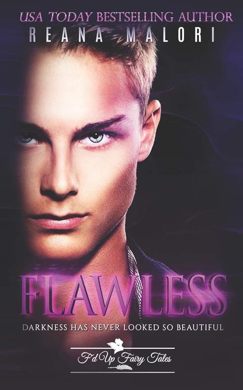 Flawless (F'd Up Fairy Tales)