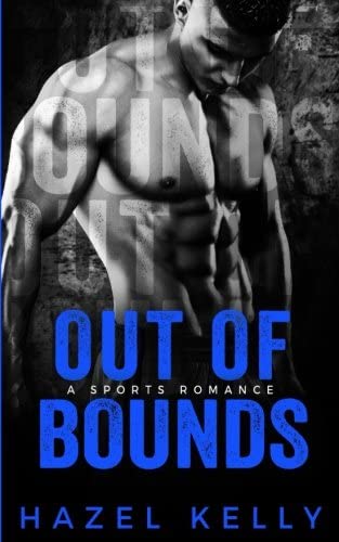 Out of Bounds: A Sports Romance (Soulmates Series) (Volume 5)