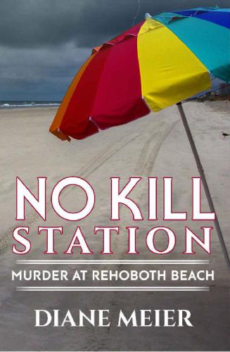 No Kill Station
