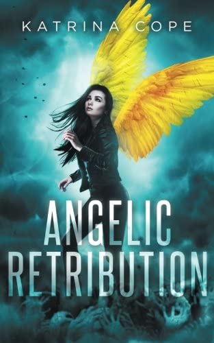 Angelic Retribution (Afterlife) (Volume 3)