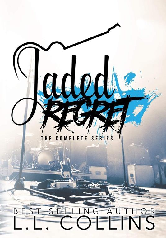 Jaded Regret: The Complete Series