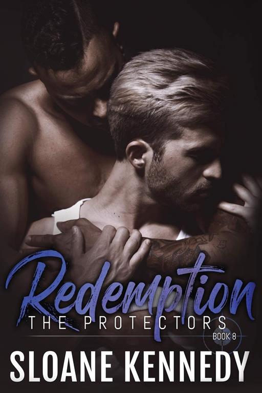 Redemption (The Protectors) (Volume 8)