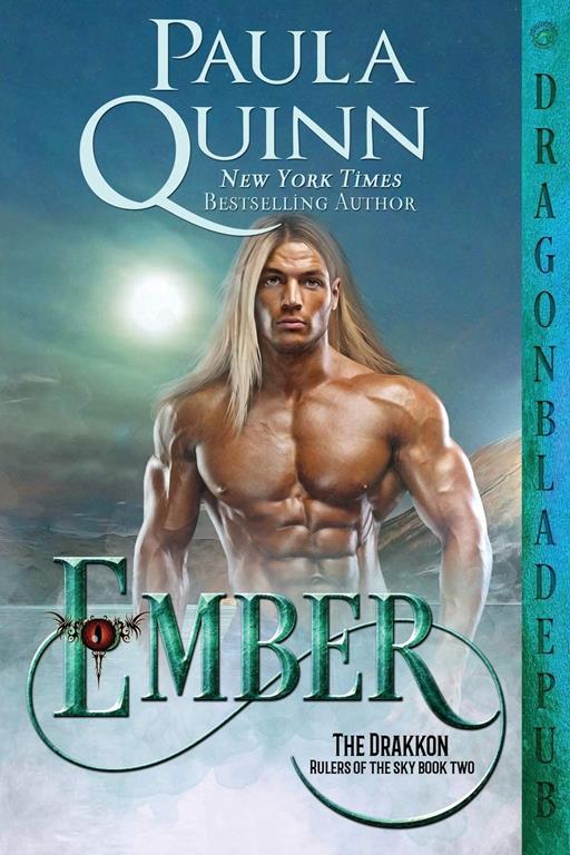 Ember (Rulers of the Sky)