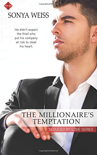 The Millionaire's Temptation