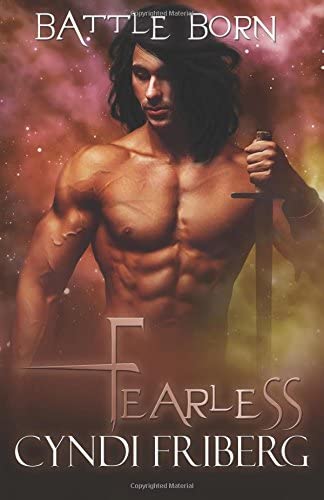 Fearless (Battle Born) (Volume 12)