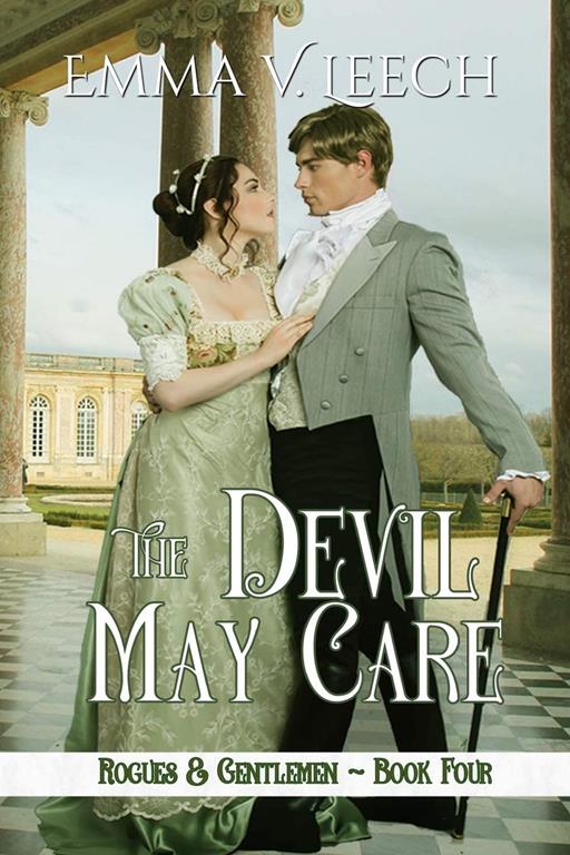 The Devil May Care: Rogues &amp; Gentlemen Book 4