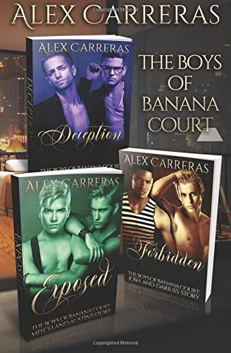 The Boys of Banana Court