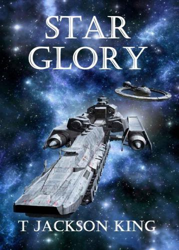 Star Glory (Empire Series) (Volume 1)