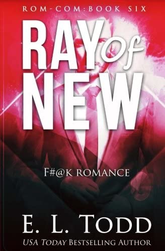 Ray of New: Ray #6 (Volume 6)