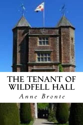 The Tenant of Wildfell Hall