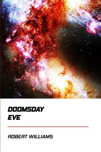 Doomsday Eve [Didactic Press Paperbacks]