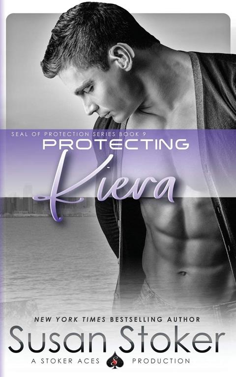 Protecting Kiera (SEAL of Protection)