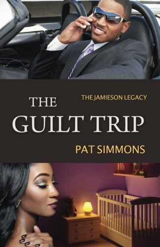 The Guilt Trip (The Jamieson Legacy) (Volume 6)