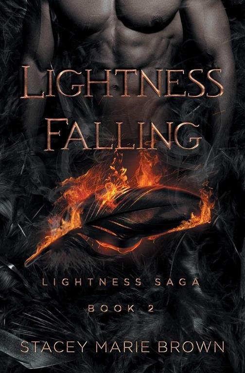 Lightness Falling (Lightness Saga)